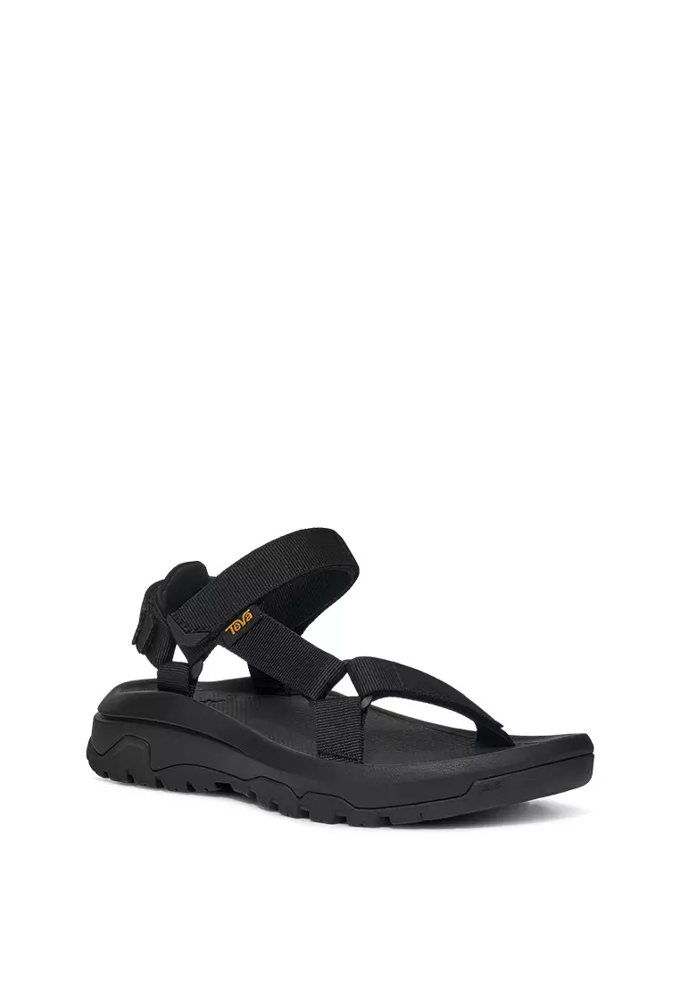 Women's Hurricane XLT3 Sandal - Black (1173671-BLK)