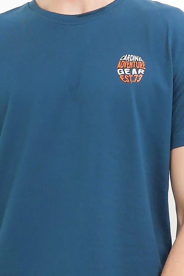 CCSL Casual Tee