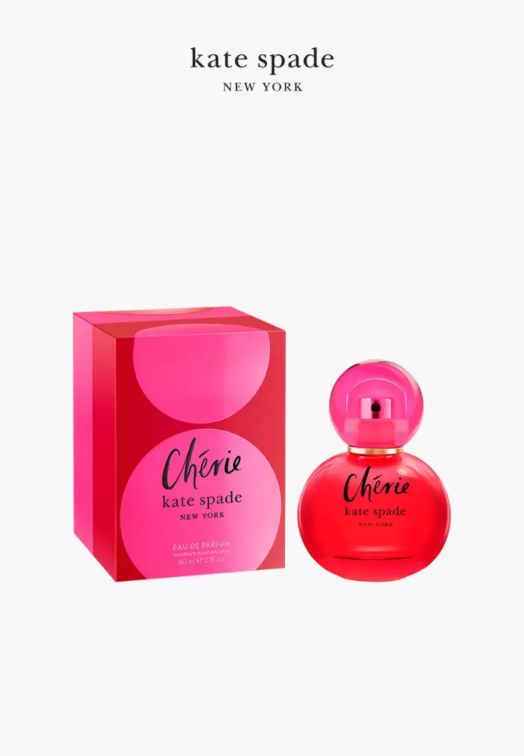 Cherie Eau de Parfum 60ml