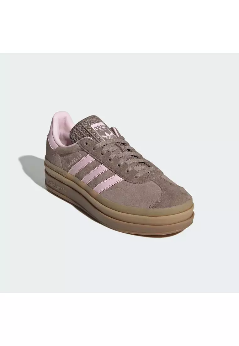 Gazelle Bold Shoes