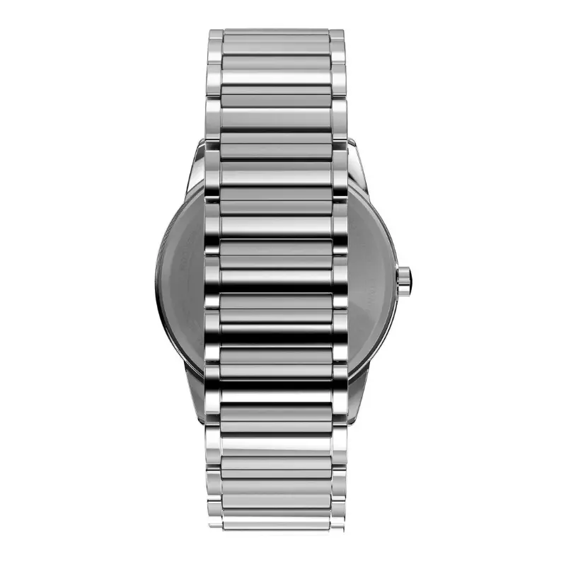 Jam Tangan Pria Timex Easy Reader TW2W52200NN Original