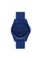 Daniel Klein blue Daniel Klein Men's Analog Watch DK.1.13193-3 Blue Silicone Band Men Watch - Watch for Men 6F0D9ACF69AF95GS_1