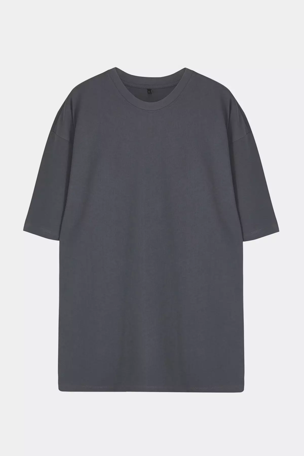 Graphic Printed T-Shirt