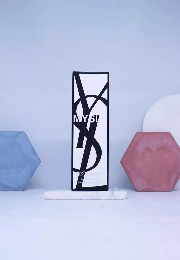Yves Saint Laurent MYSLF Man 100 ML