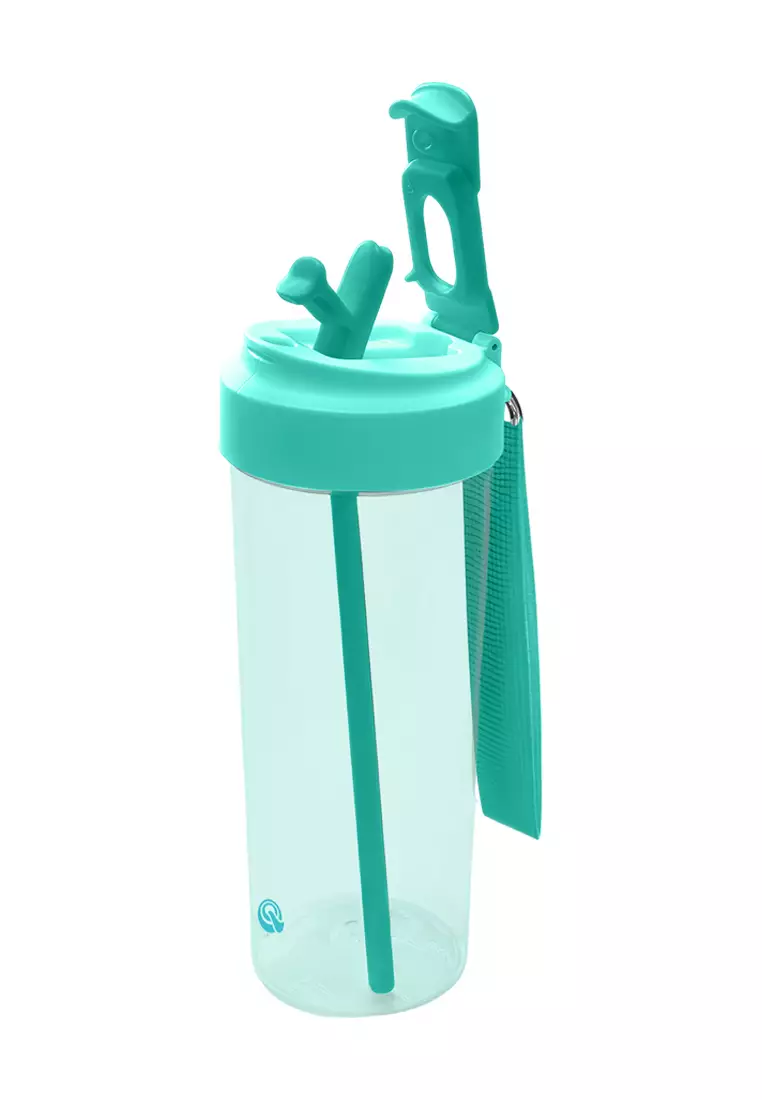 22oz Water Bottle Tumbler BPA Free Poply - Minty