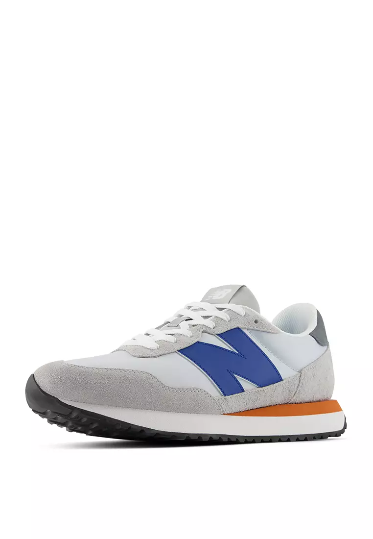237 Lifestyle Shoes