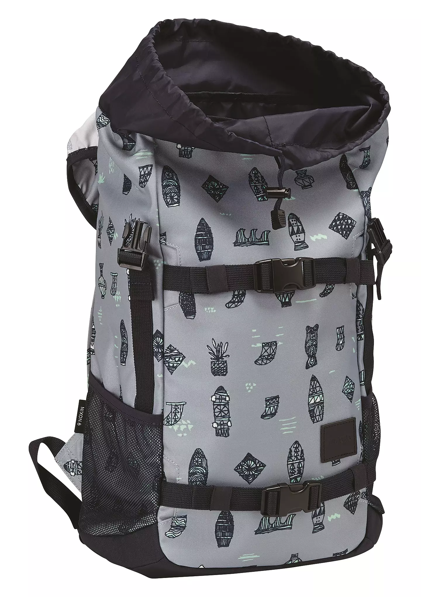 NIXON LANDLOCK BACKPACK SE BLUE 33L-C2394300