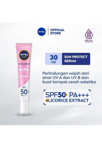 Bebek Gunes Kremi Nivea