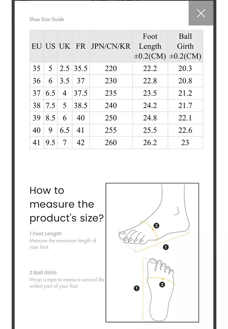 Sara Mule - Cane Sugar