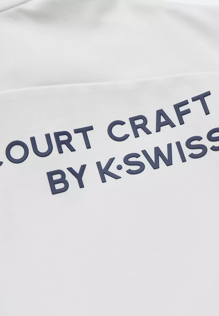 男裝企領拉鏈外套