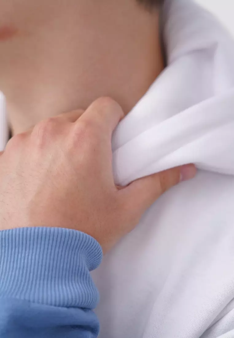 Ryusei Jacket Akasaki CMB Blue