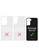 Polar Polar orange Aqua Sunlight Samsung Galaxy S21 5G Dual-Layer Protective Phone Case (Glossy) B5A12AC0CFC1B1GS_5