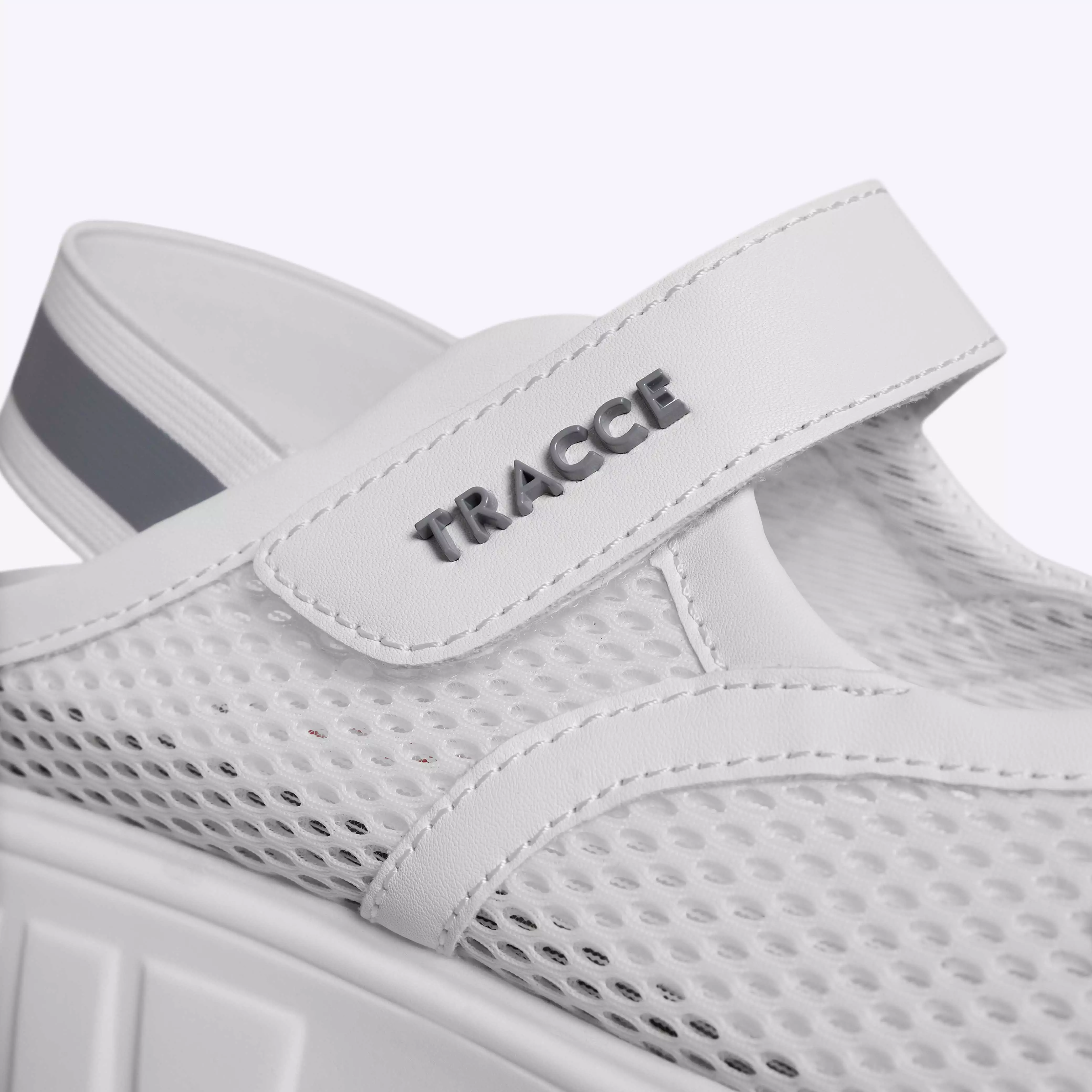 TRACCE KASSIDY WHITE