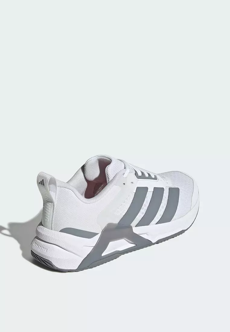 Training Dropset Control Training Shoes Women White JS3121