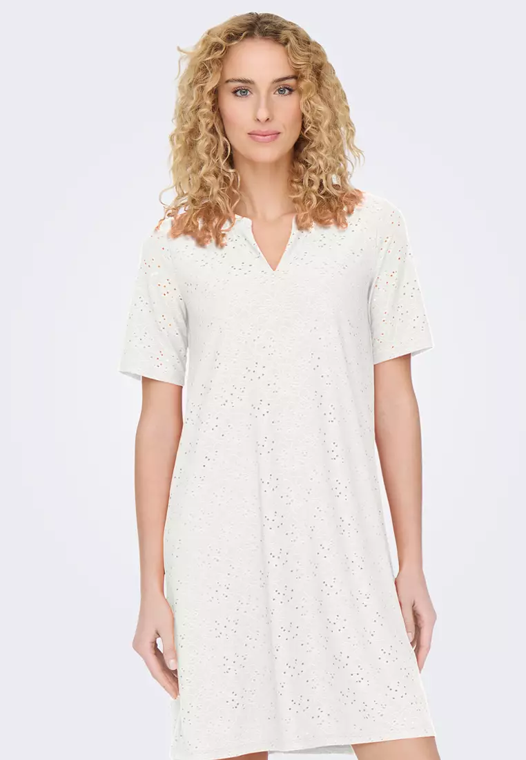 Smilla Life Lace Dress