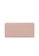 Vincci pink Casual Bi Fold Long Wallet E6F3EAC3C52FB0GS_1