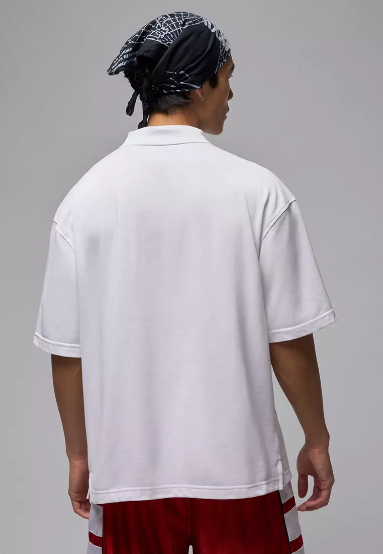 Brooklyn Polo Shirt
