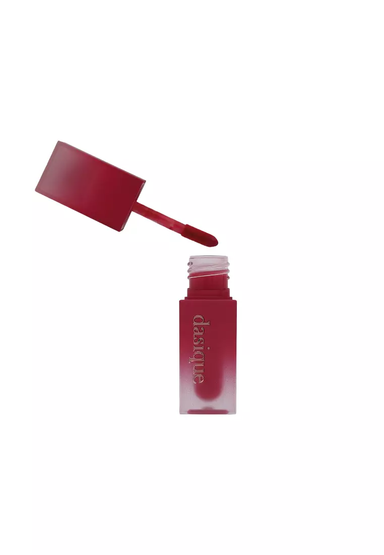 Dasique Vgean Cream De Rose Tint (3g) #05 Fushsia