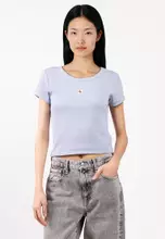 Casual Blue