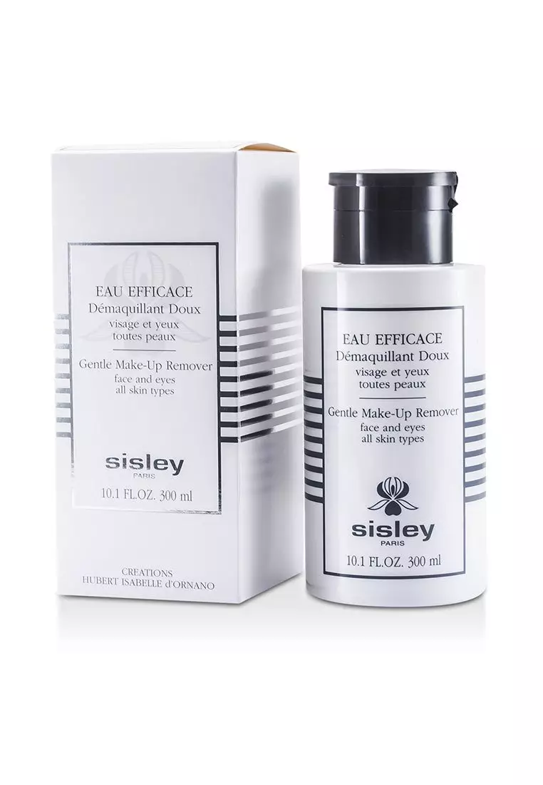 Discount on Sisley  shoes - SKU: Sisley - Gentle Make-Up Remover Face And Eyes 300ml/10.1oz