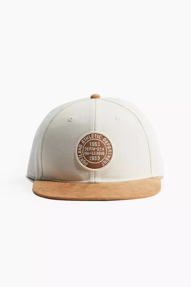 H&m cap discount