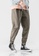 Twenty Eight Shoes grey Drawstring cropped Pants K01391 66488AADBAEC8FGS_2