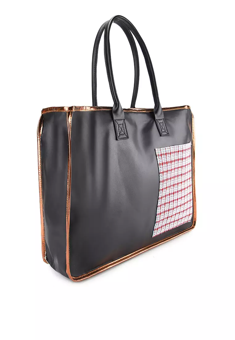 Haura Ethnic X Freya