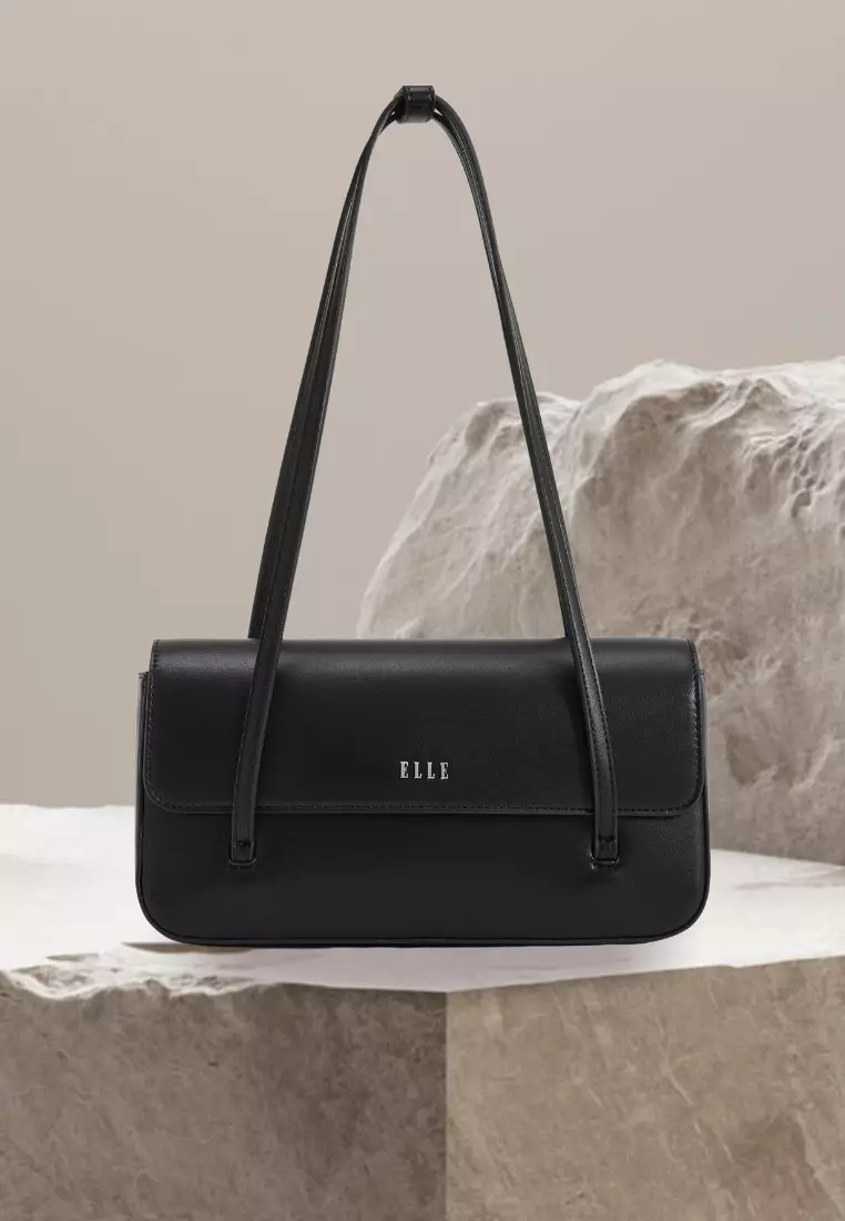 Buy ELLE CHOOSE-CHARIS SHOULDER BAG 2026 Online | ZALORA