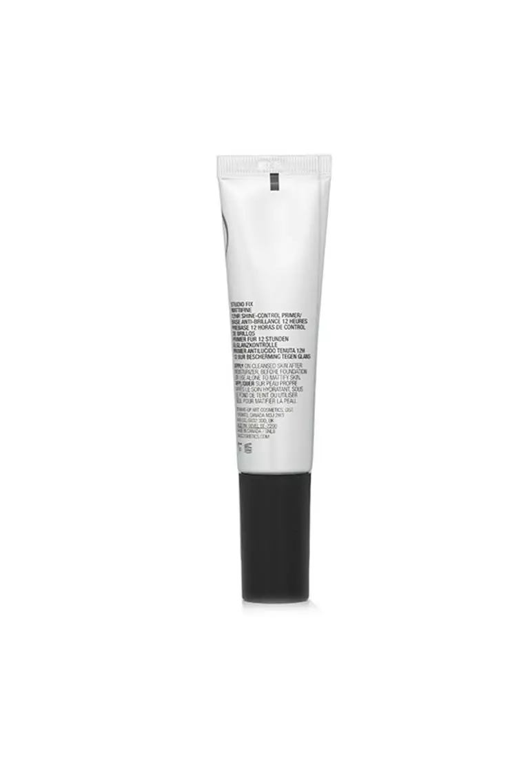 輕氧毛孔隱形底霜 30ml/1oz