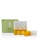 Clinique CLINIQUE - Fresh Pressed Daily Booster with Pure Vitamin C 10% - All Skin Types 4x8.5ml/0.29oz EDC12BE2DBCF54GS_2
