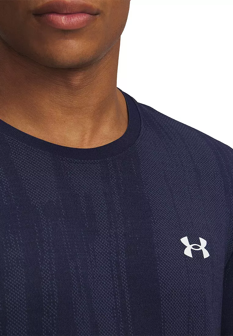 Vanish Seamless Short Sleeve Tee