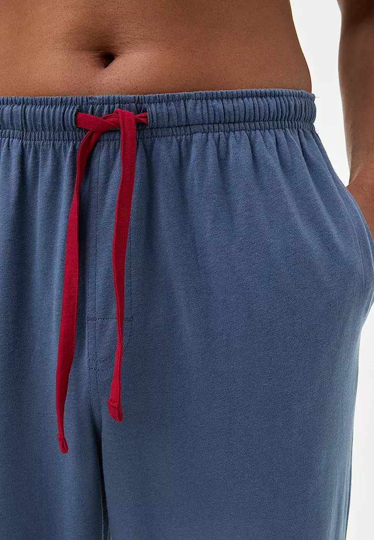 Pure Cotton Lunar New Year Pyjama Set