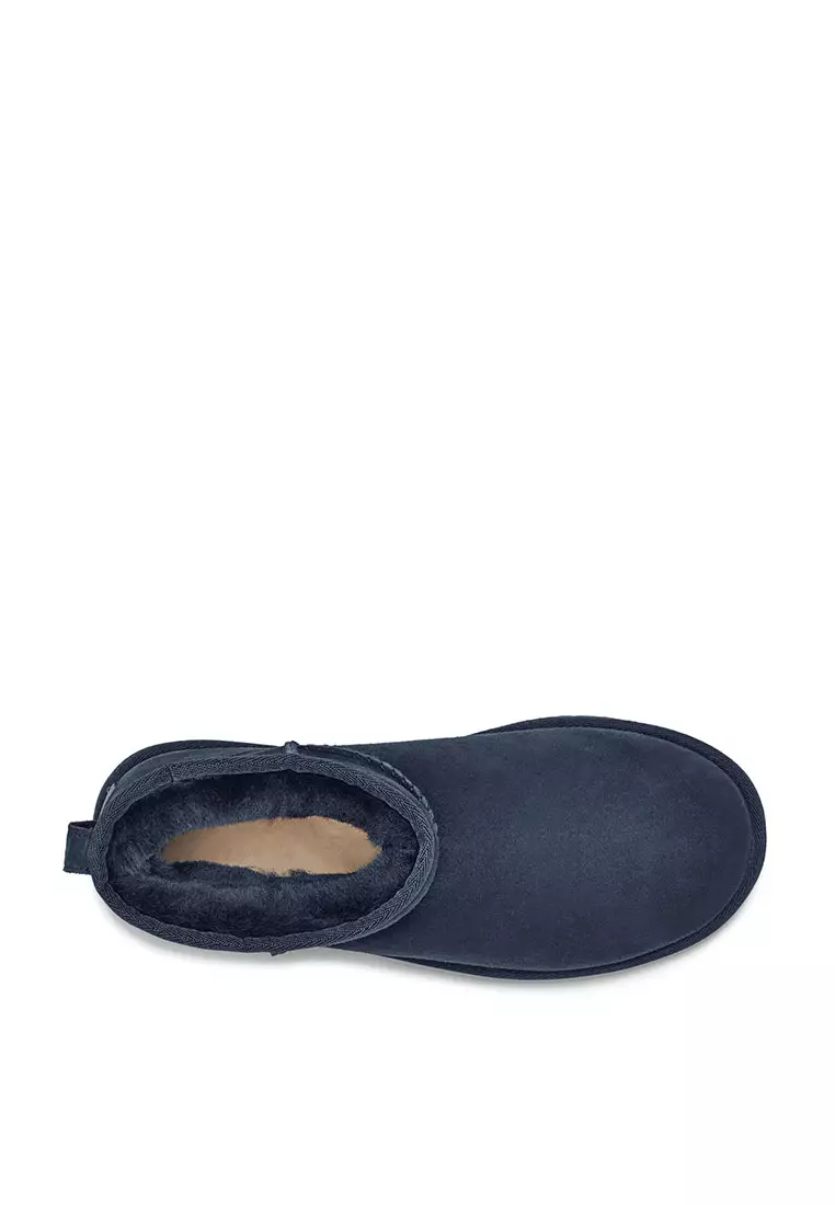 Women's Classic Mini II Boot - Starry Night (1016222-SNGH)