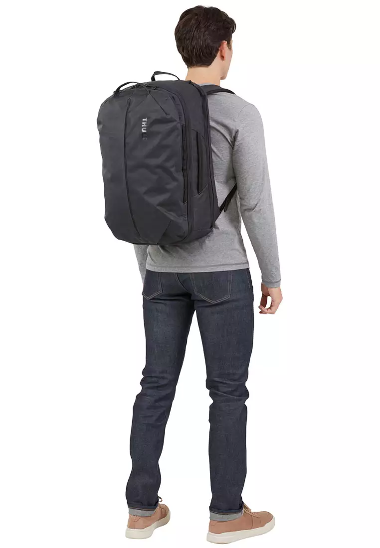 Thule Thule Aion Travel Backpack 40L Black 2024 Buy Thule