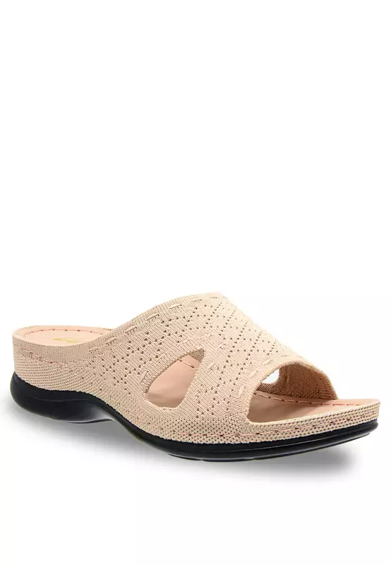 Slip On Casual Sandals
