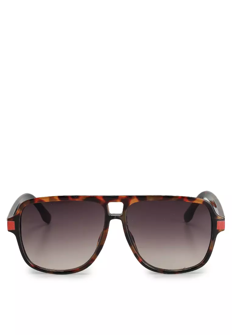 Classic Aviator Sunglasses