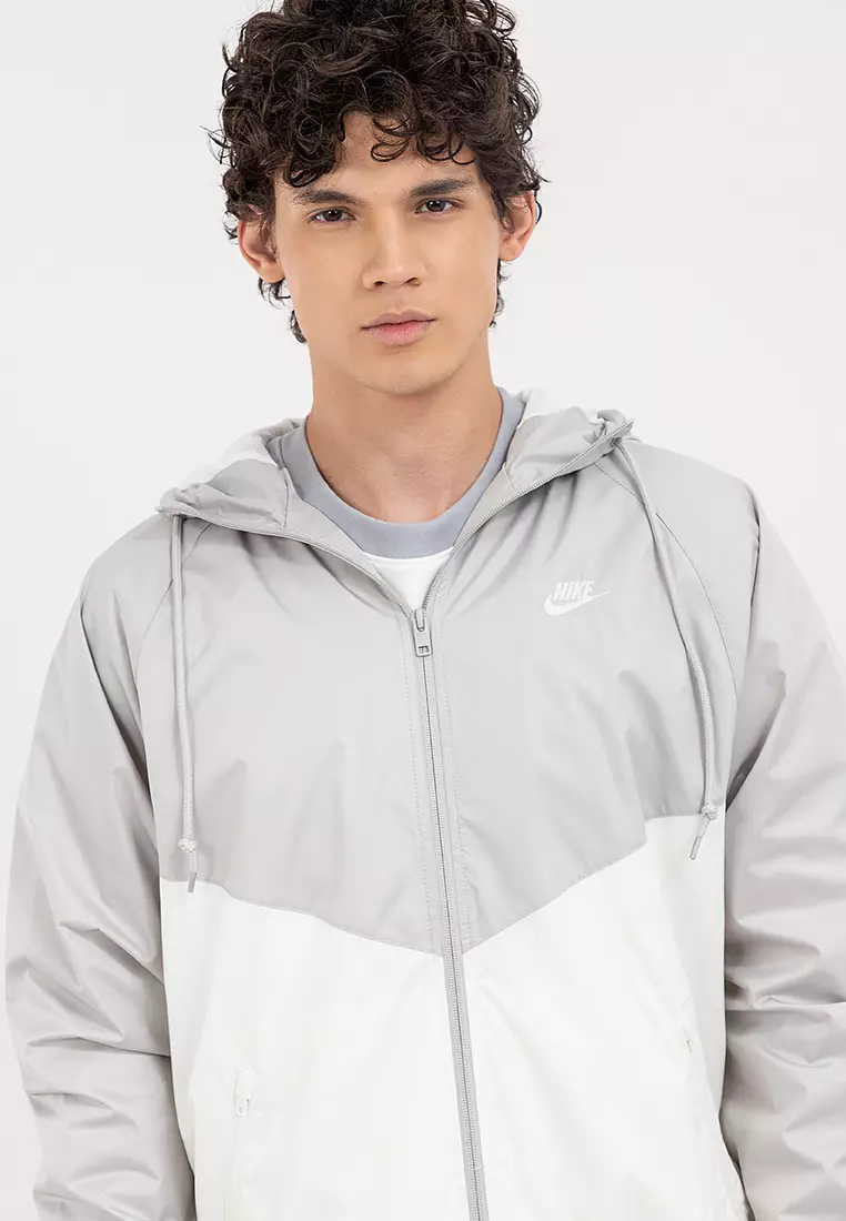 Windrunner Lined Jacket