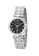 Alain Delon silver Alain Delon Women AD351-2331 Silver Stainless Steel Watch B5DBDAC5D13B89GS_1