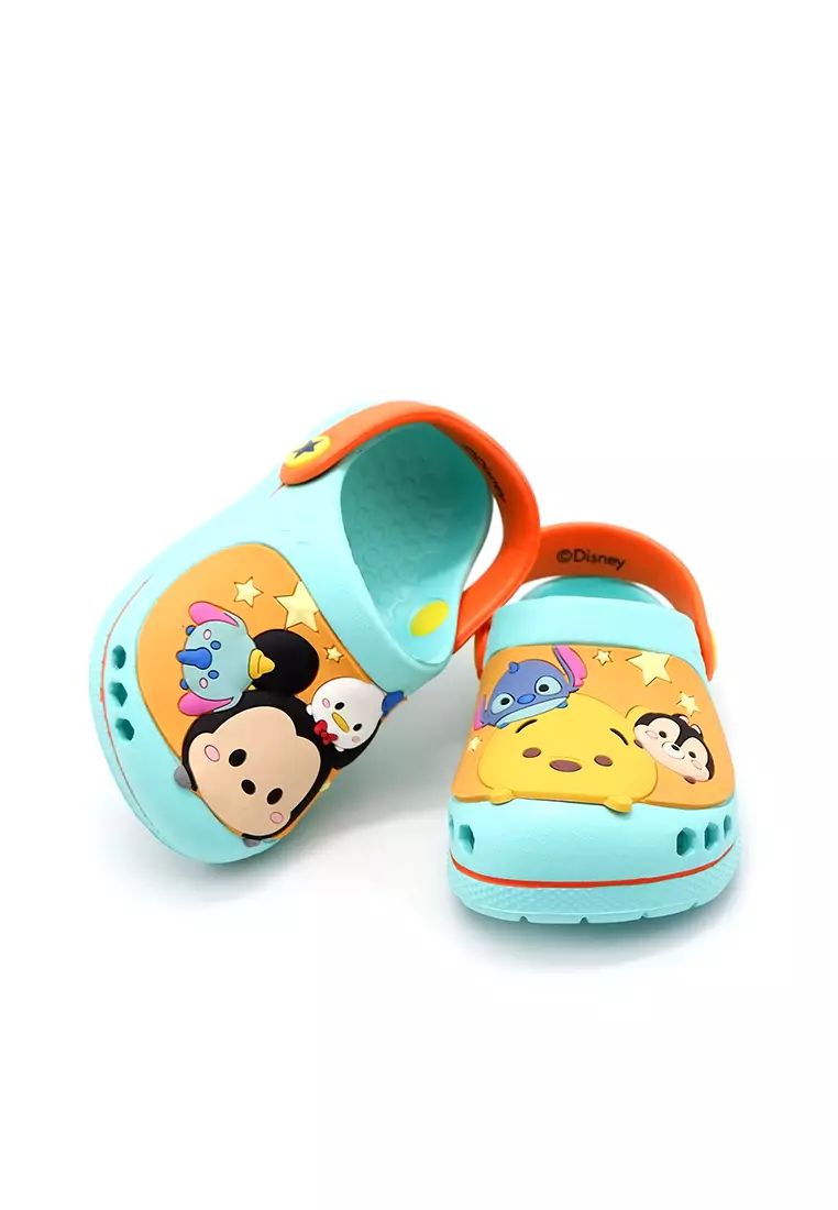 Disney Tsum Tsum Sandals