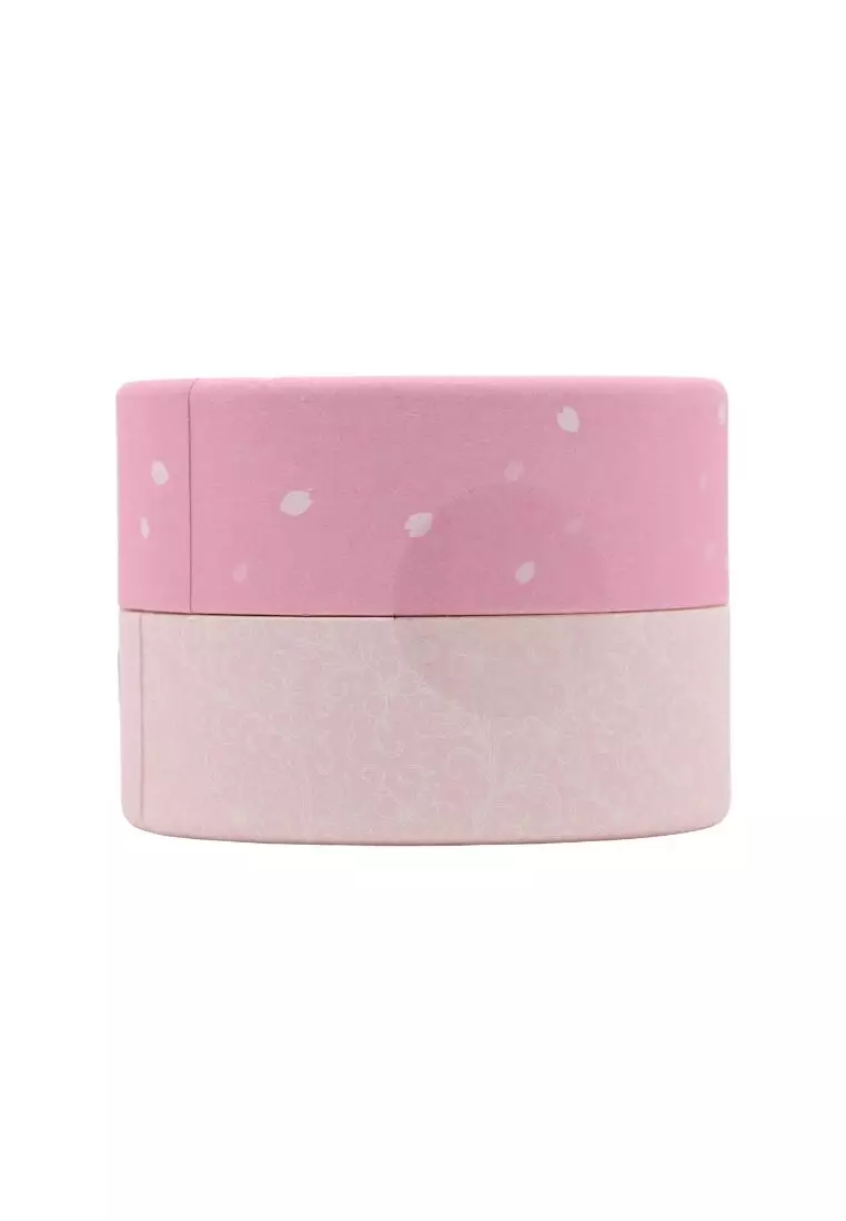 DASIQUE Sugar Ball Blush (#02 Sugar Blossom)(9g)