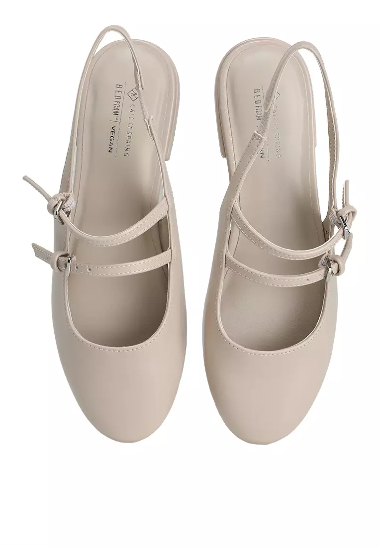 Ophellia Flats