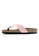 SoleSimple pink Prague - Pink Sandals & Flip Flops 19400SHCB987ECGS_3