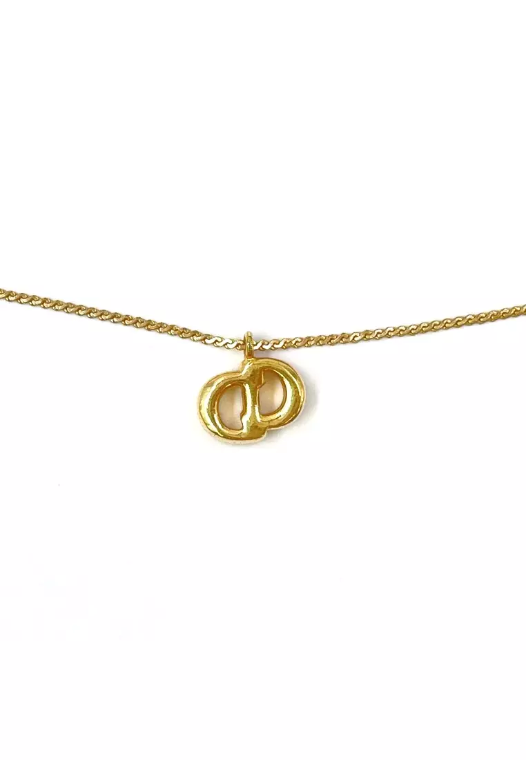 CHRISTIAN DIOR Pre-Loved Christian Dior Pre-Loved Christian Dior