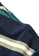 HAPPY FRIDAYS green Contrast Stripe Short Sleeve T-shirt UP8140 E2E3DAAEAA772AGS_5