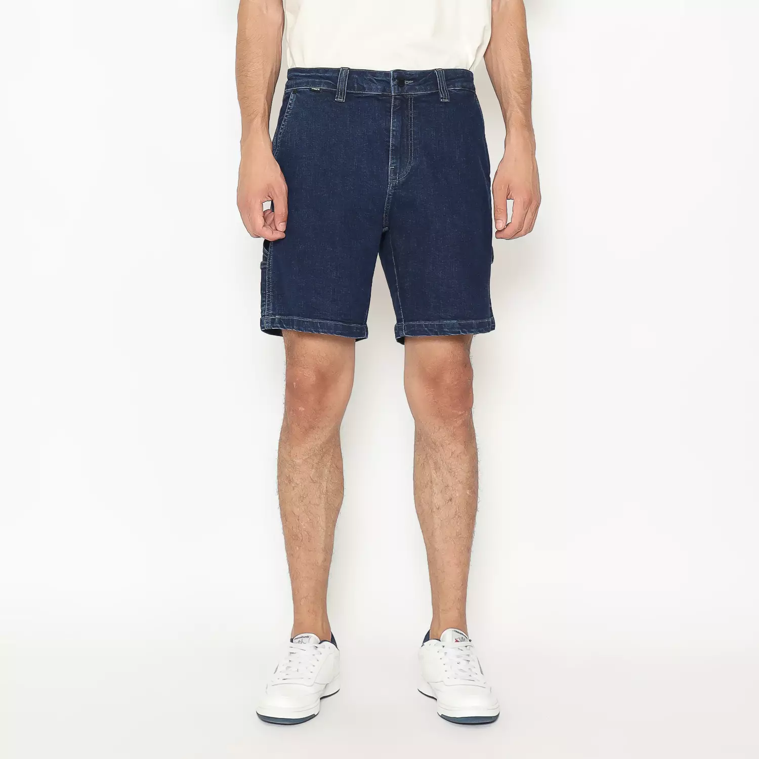 Insight Celana Pendek Denim Pria Isla Planet Surf