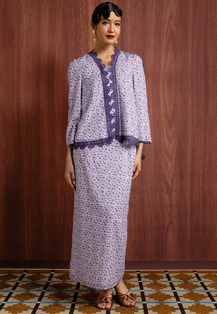 TARA KEBAYA SET