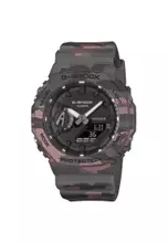 Buy G-SHOCK CASIO G-SHOCK GA-2100-1A 2026 Online | ZALORA