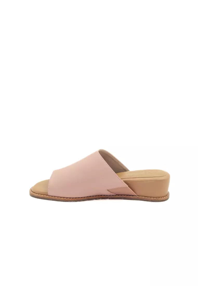 Sandal hush top puppies zalora