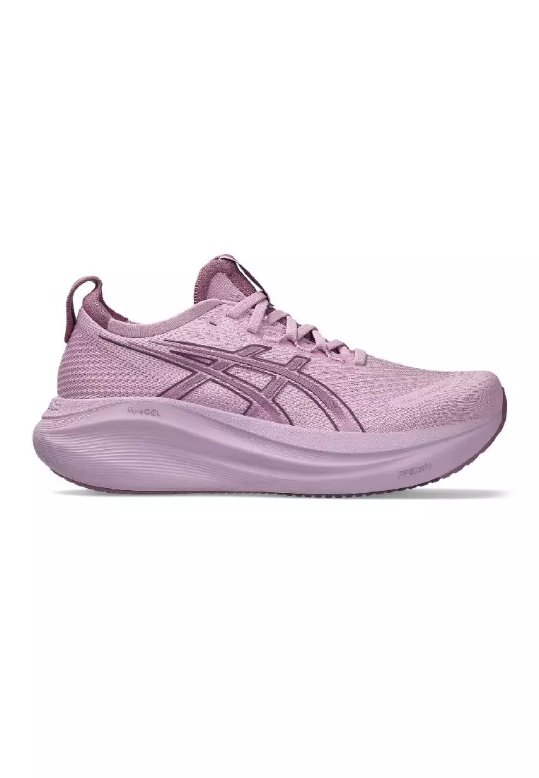 ASICS GEL-NIMBUS 27 RUNNING SHOES 1012B753-700 2025 Buy ASICS
