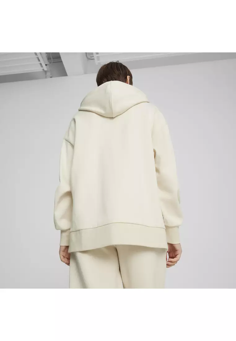 CLASSICS Oversized 女子連帽衛衣